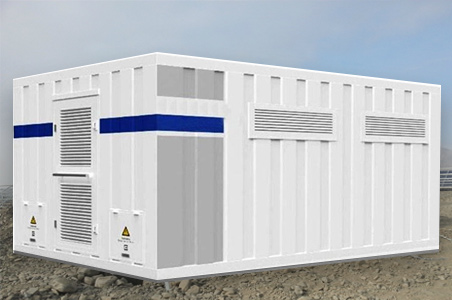 鄂州逆变升压一体机